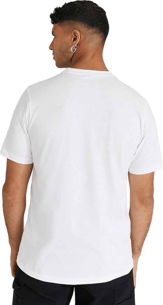 Dickies Tsht Pk White - Bild 2