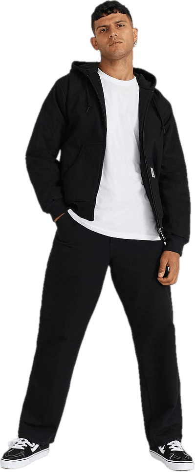Dickies Tsht Pk White - Bild 3