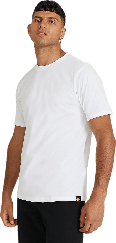 Dickies Tsht Pk White - Bild 4