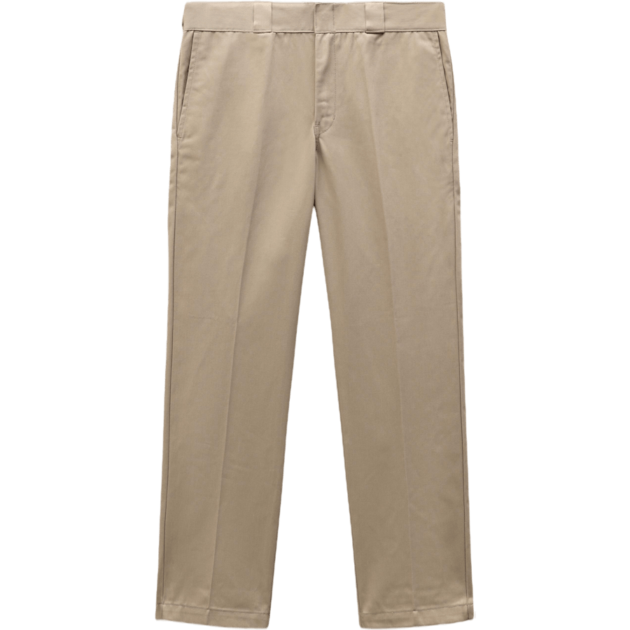873 Slim Straight Work Pant