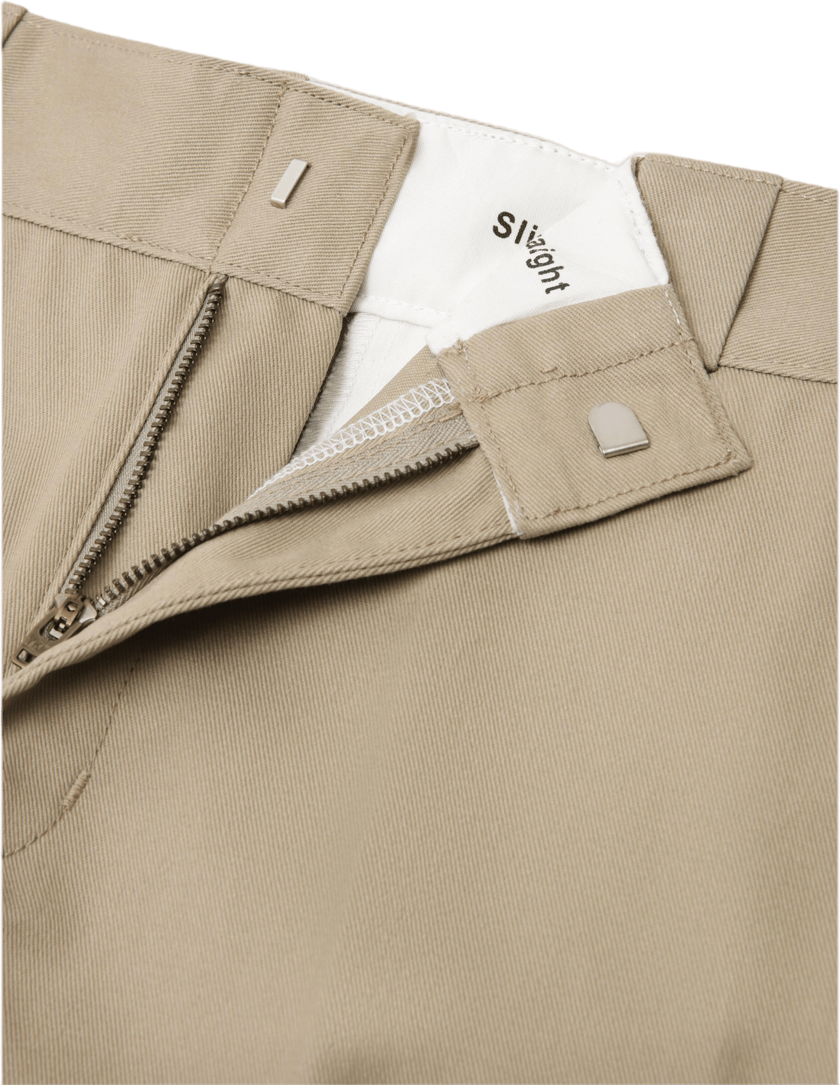 873 Slim Straight Work Pant - Bild 4