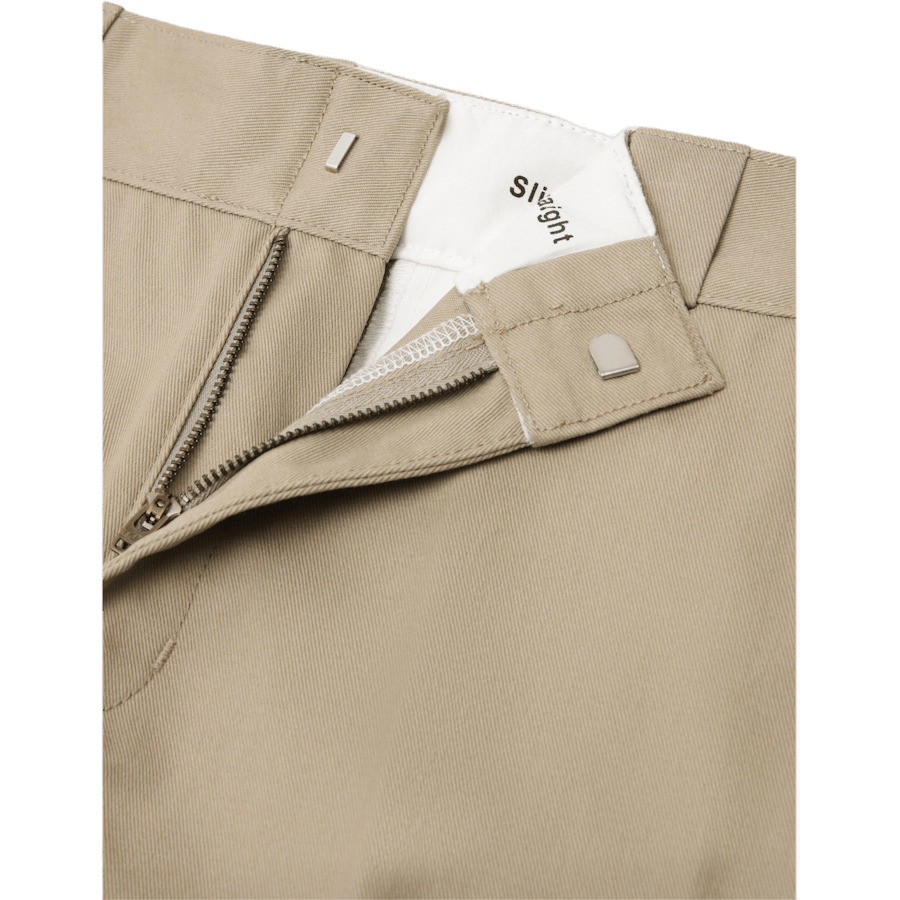 873 Slim Straight Work Pant - Bild 4