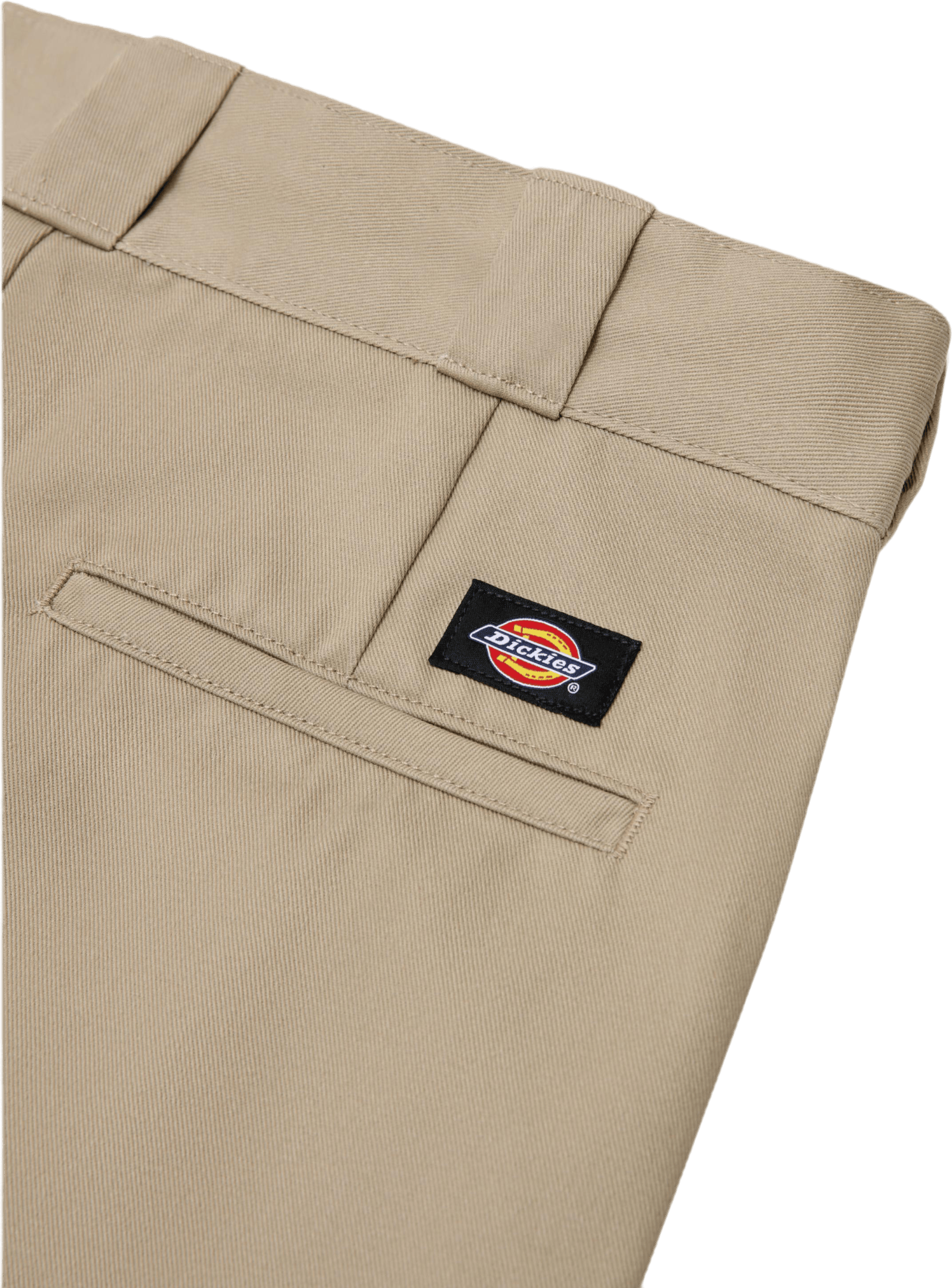 873 Slim Straight Work Pant - Bild 6