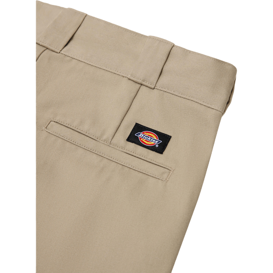 873 Slim Straight Work Pant - Bild 6