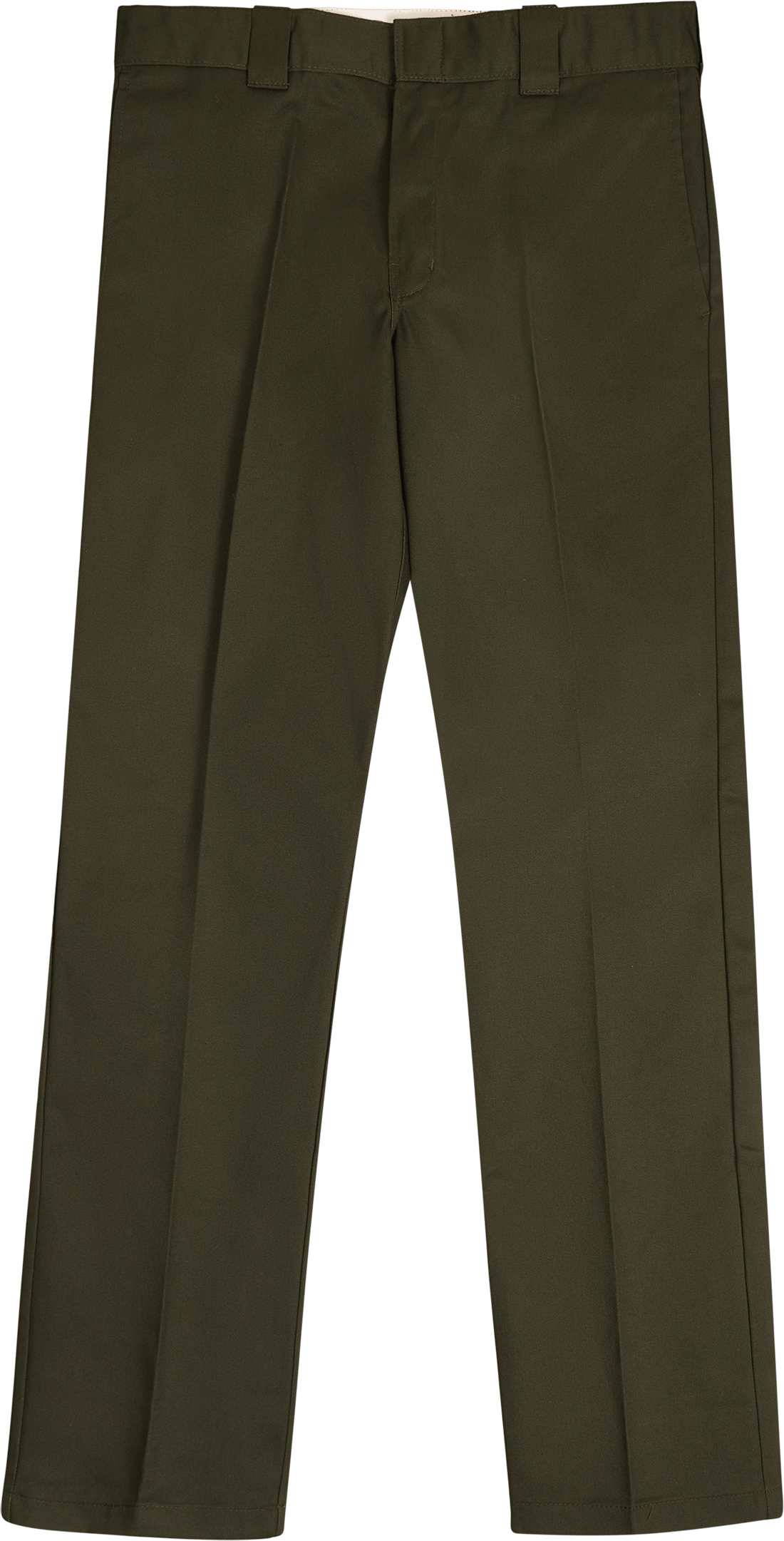 873 Slim Straight Work Pant