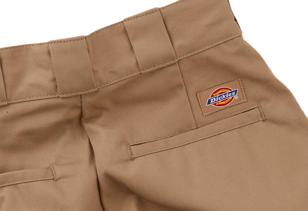 Original 874 Work Pant Khaki - Bild 3