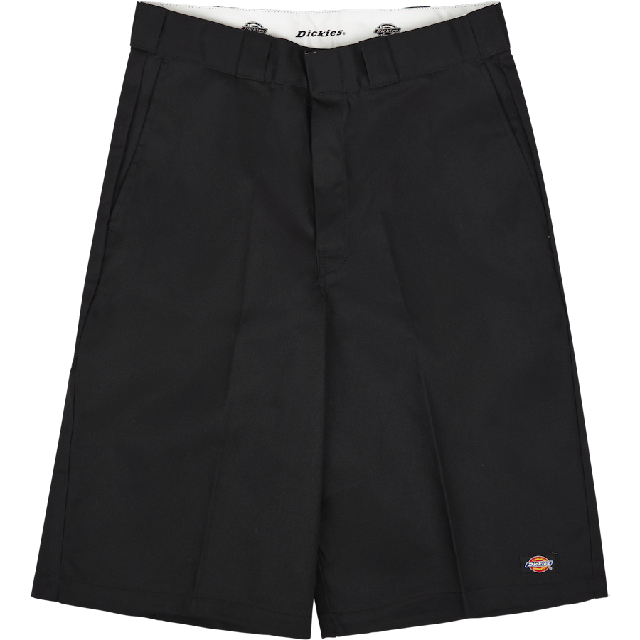 13″ Multi-pocket Work Shorts
