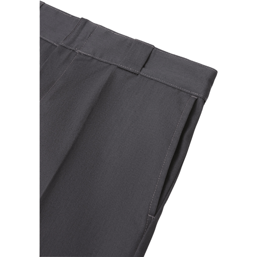 873 Slim Straight Work Pant Gray - Bild 3