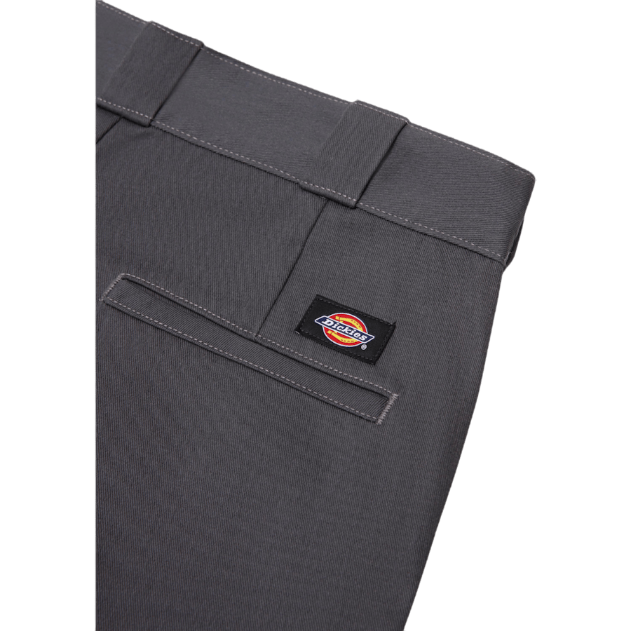 873 Slim Straight Work Pant Gray - Bild 6