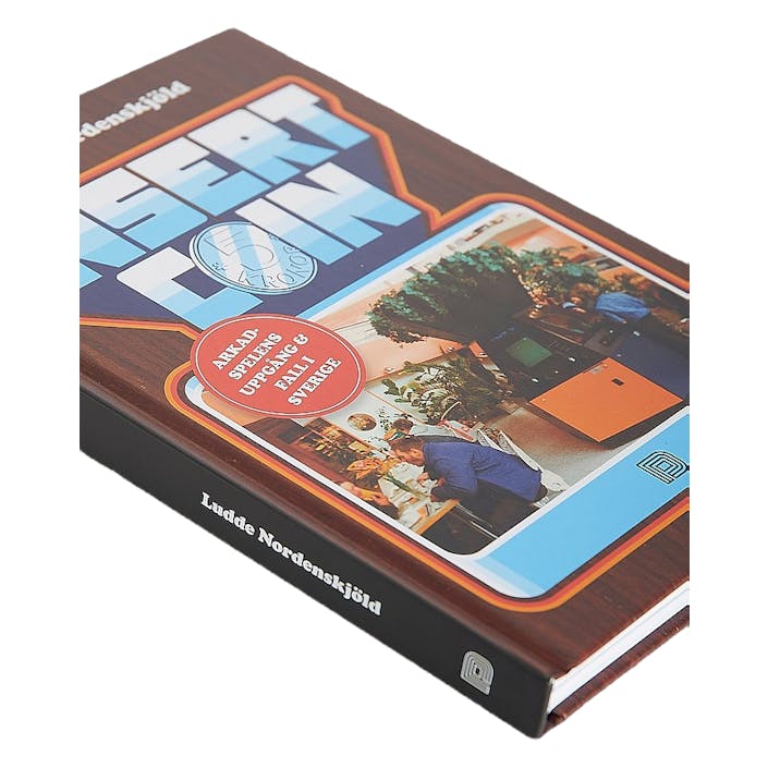 Insert Coin Multi, Unisex, Ekwipunek, Akcesoria, Wielokolorowy, ONESIZE