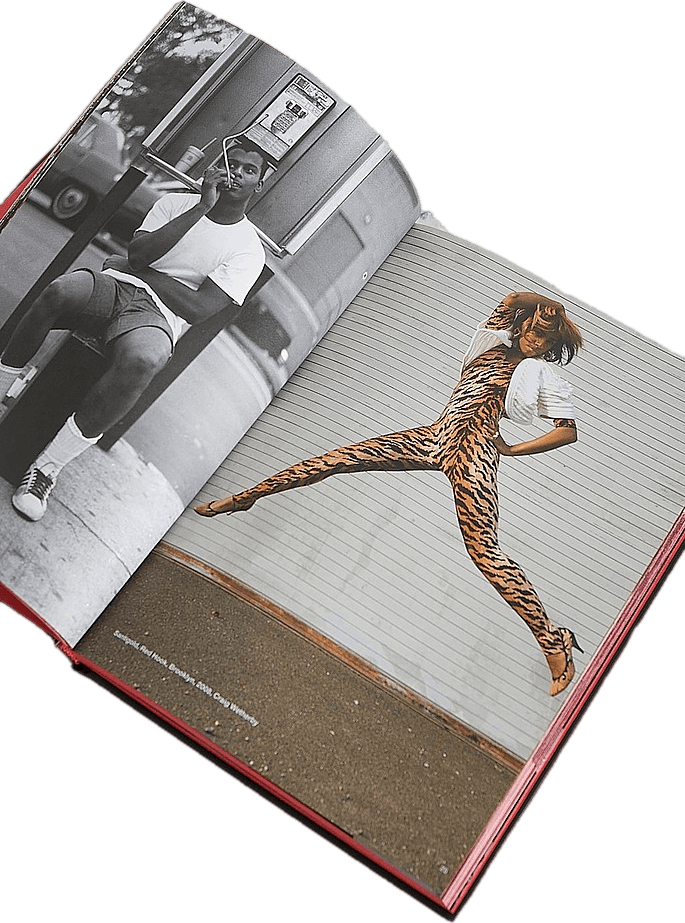 Nyc Street Photography: It´s T Black, Unisex, Apparatuur, Boeken, Multi kleur, ONESIZE