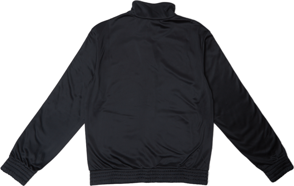 Strap Track Jacket Black - Bild 2
