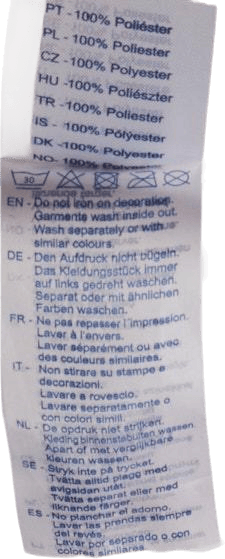 Aline Hooded Windbreakers Black - Bild 5