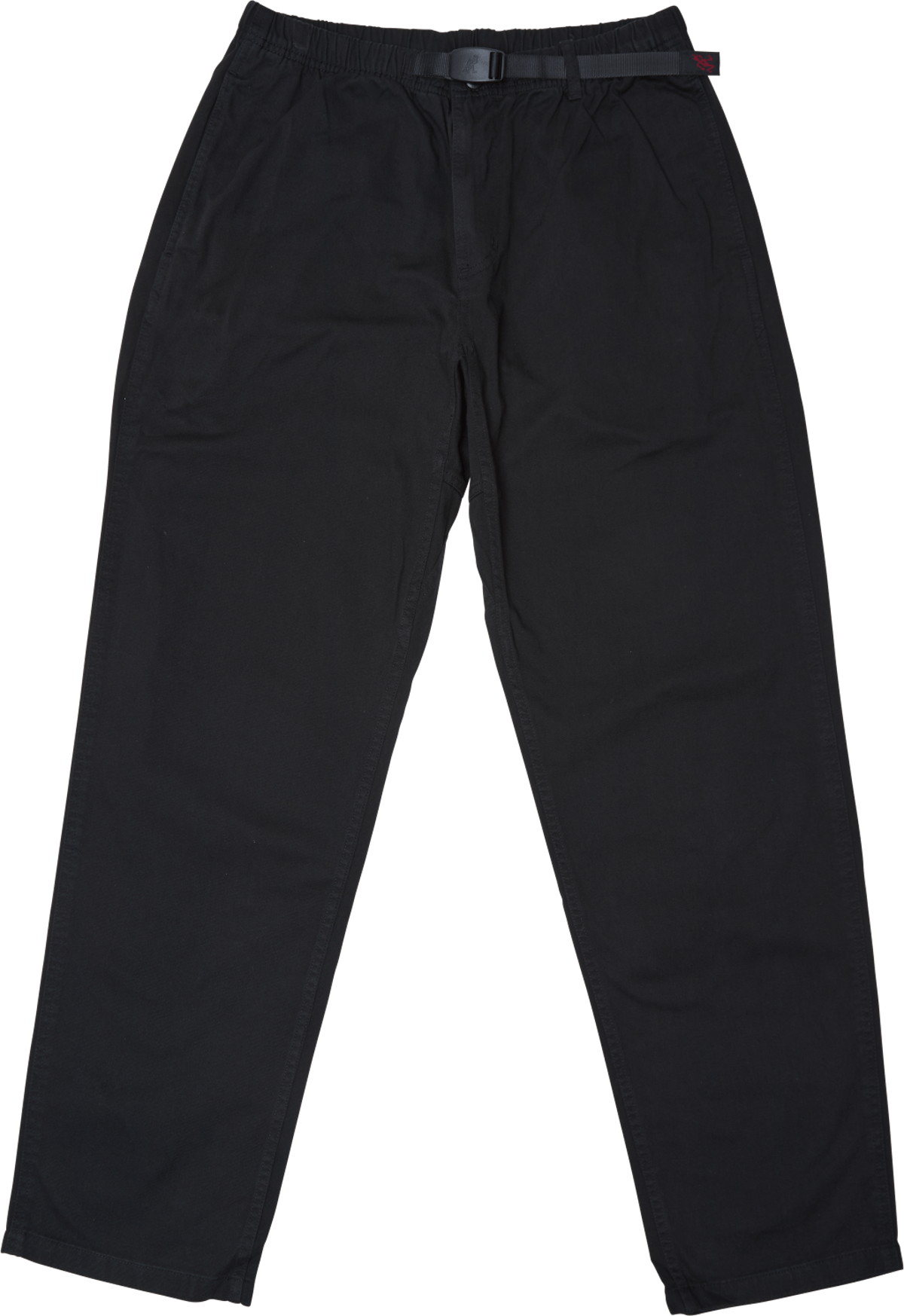 gramicci pants black