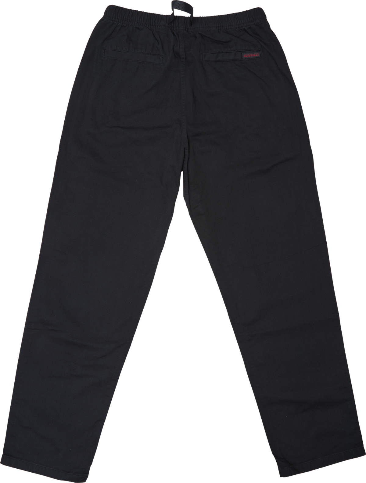 gramicci pants black