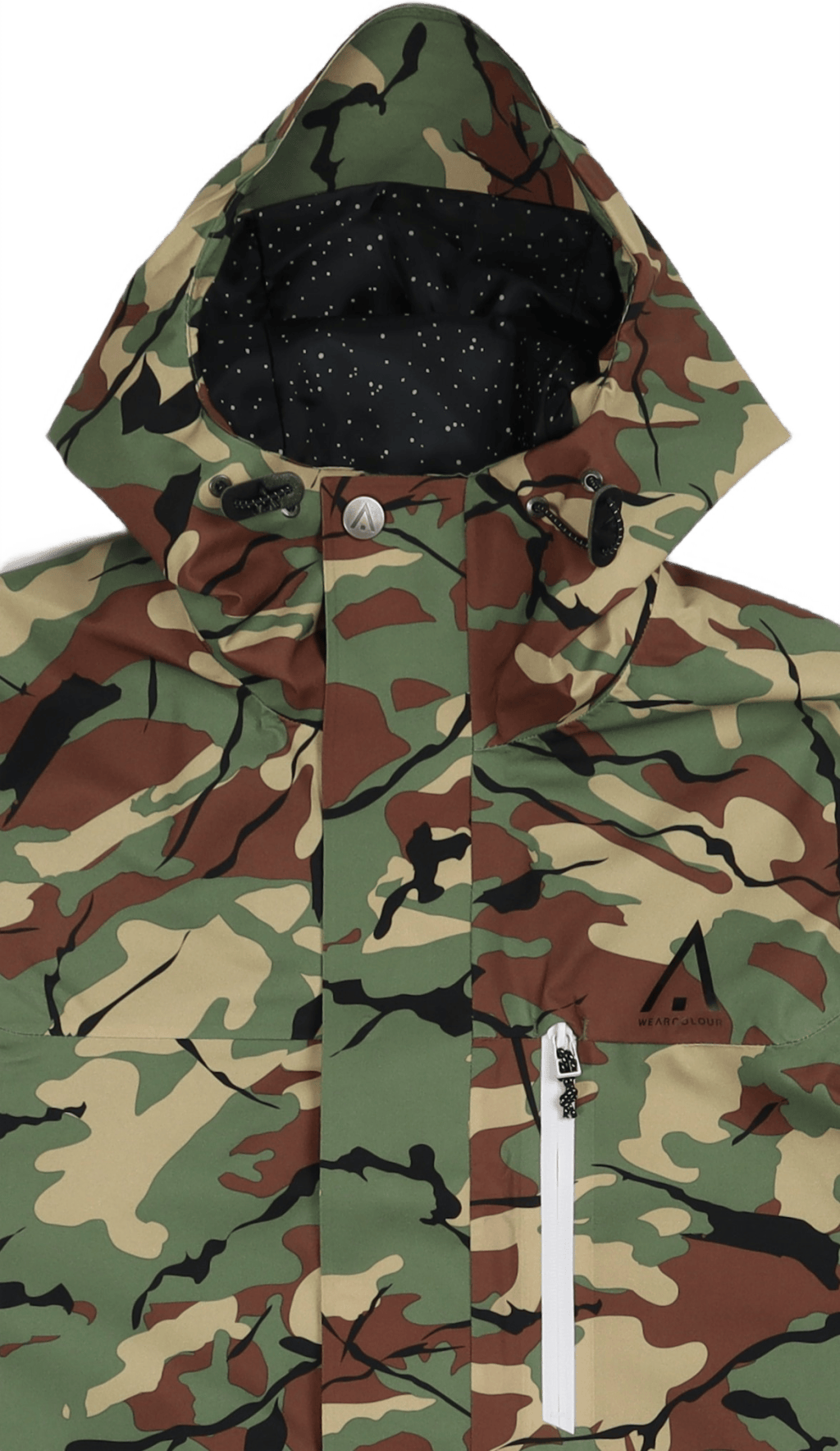 Hurricane Parka Green - Bild 4
