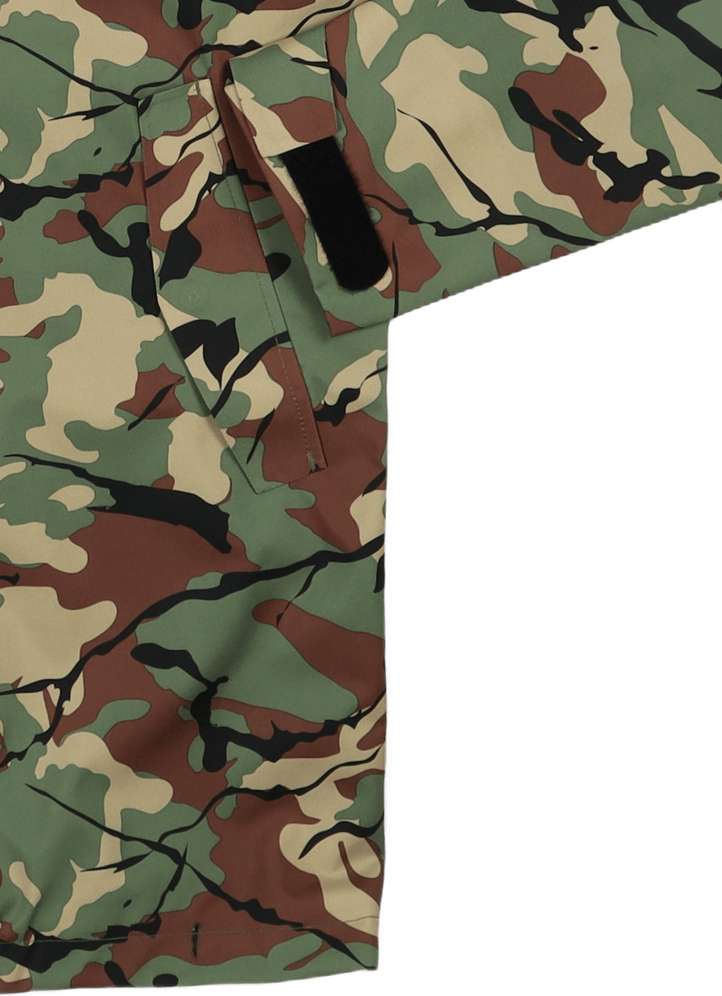 Hurricane Parka Green - Bild 5