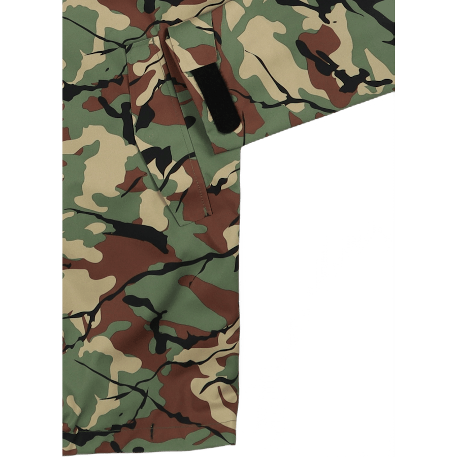 Hurricane Parka Green - Bild 5