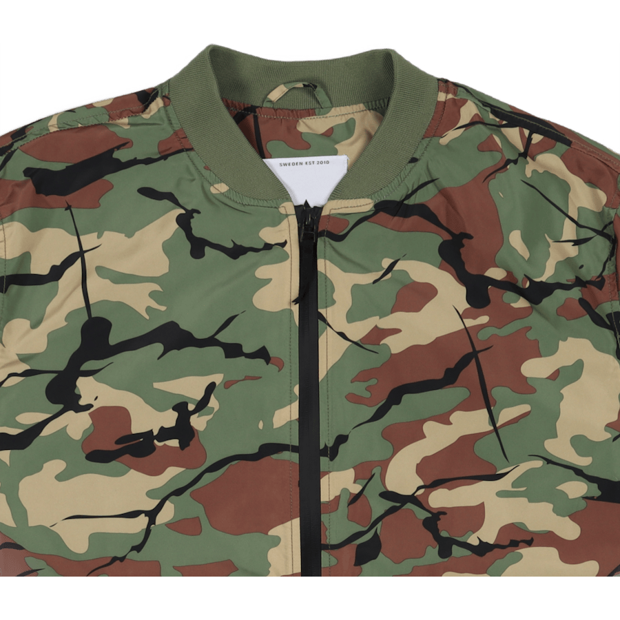 Boulder Bomber Green - Bild 2