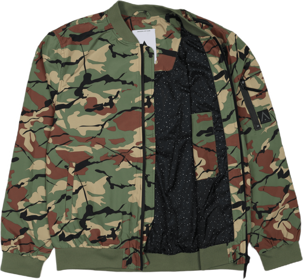 Boulder Bomber Green - Bild 3