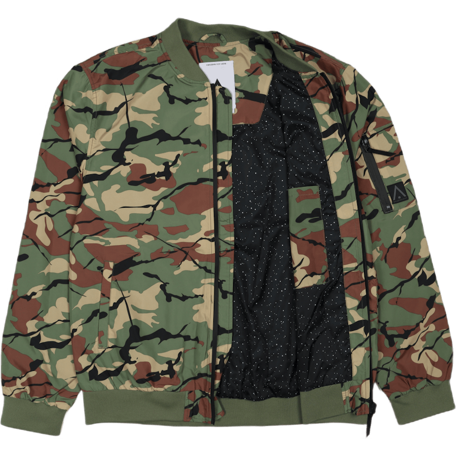 Boulder Bomber Green - Bild 3