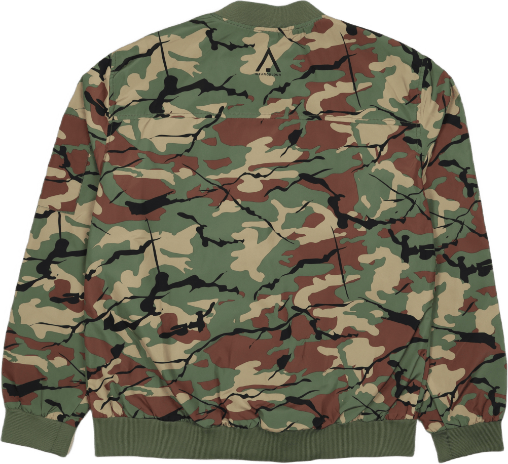 Boulder Bomber Green - Bild 5