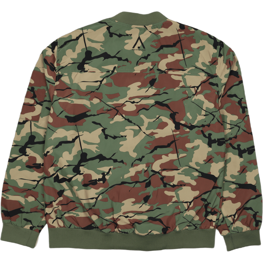 Boulder Bomber Green - Bild 5