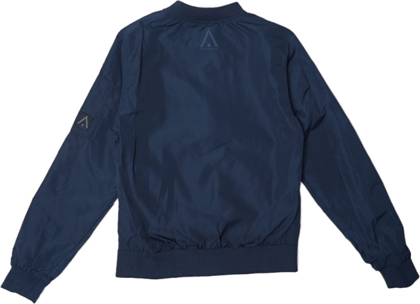 Prime Bomber Blue - Bild 2