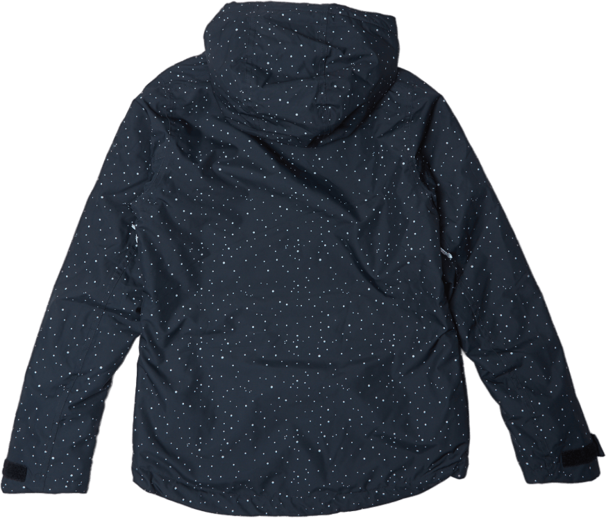 Cake Jacket Black - Bild 2