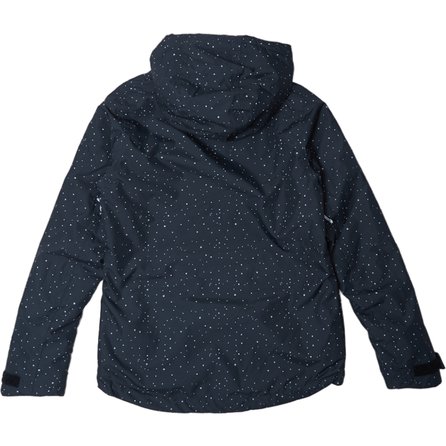 Cake Jacket Black - Bild 2