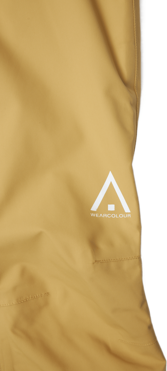 Cork Pant Khaki - Bild 2