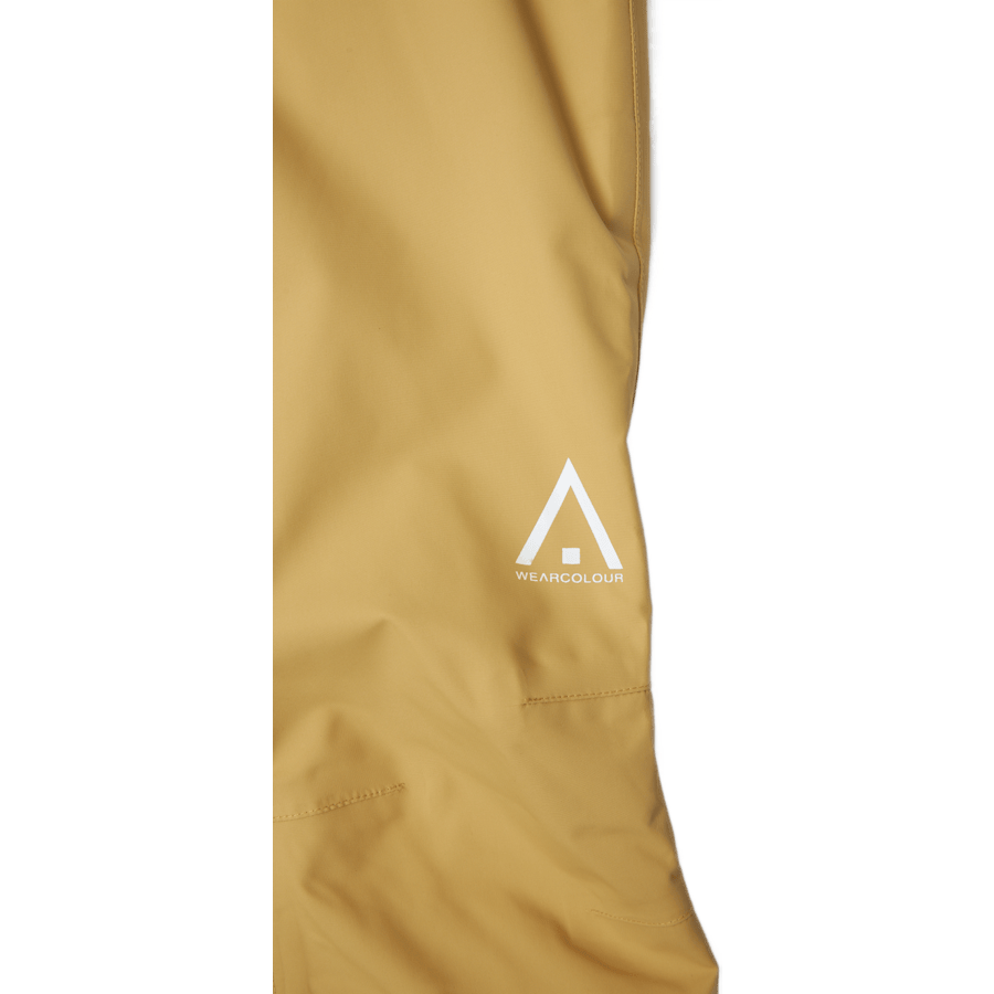 Cork Pant Khaki - Bild 2