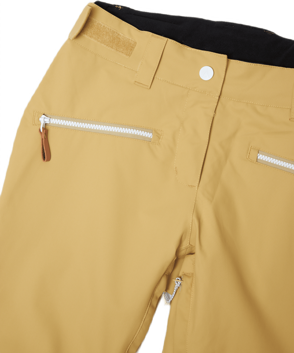 Cork Pant Khaki - Bild 3