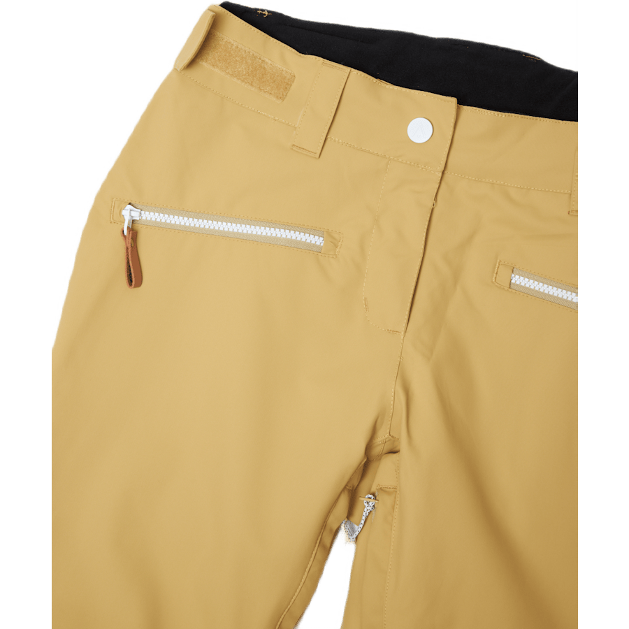 Cork Pant Khaki - Bild 3