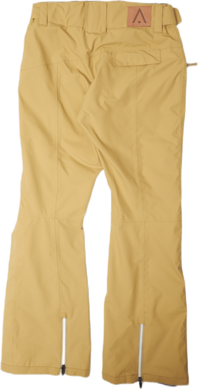 Cork Pant Khaki - Bild 4