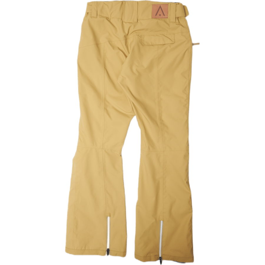 Cork Pant Khaki - Bild 4