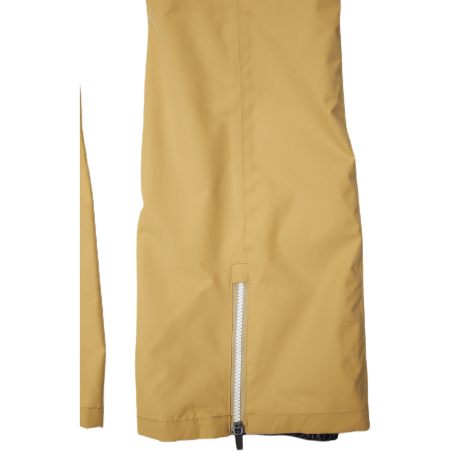 Cork Pant Khaki - Bild 5