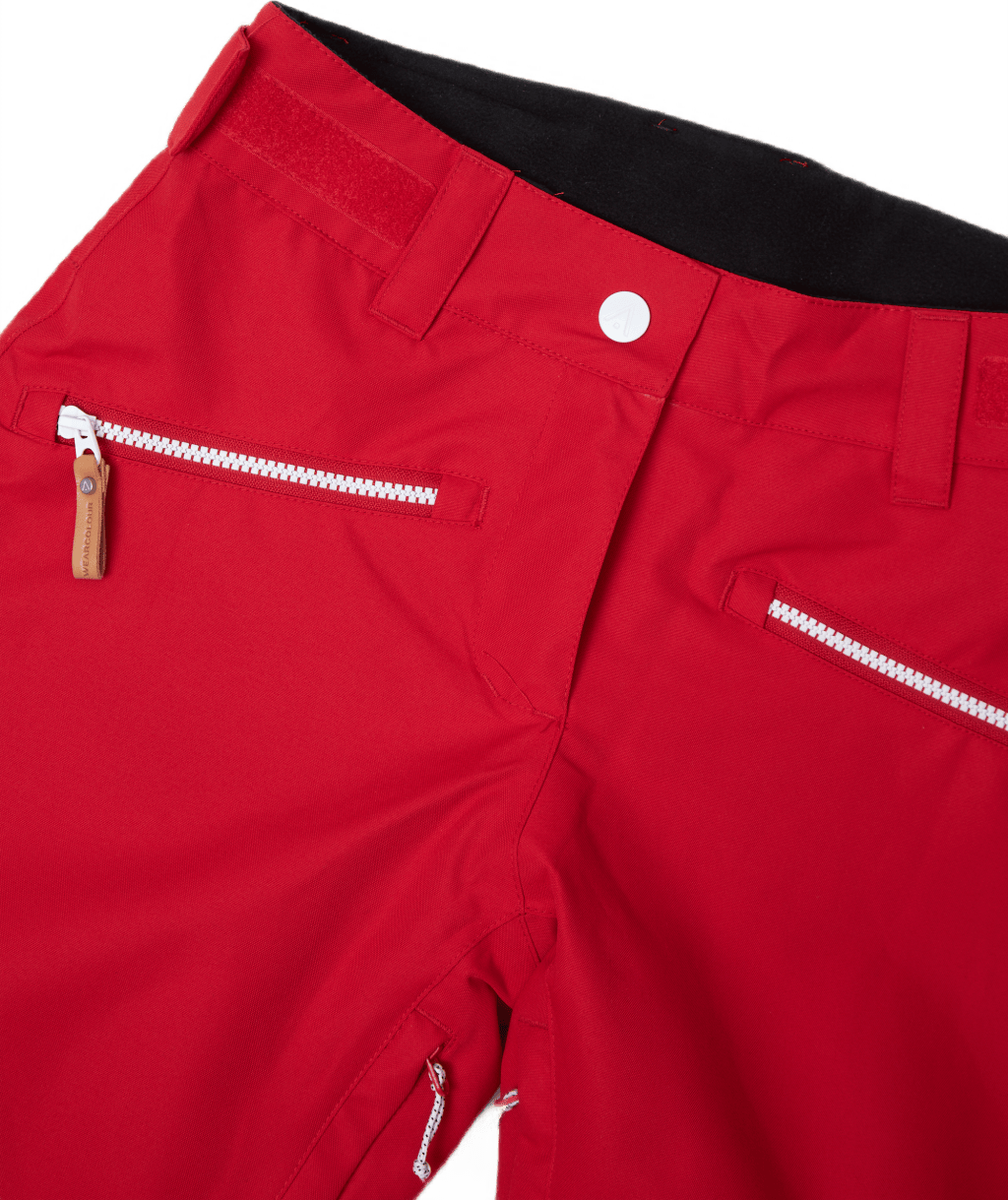 Cork Pant Red - Bild 4