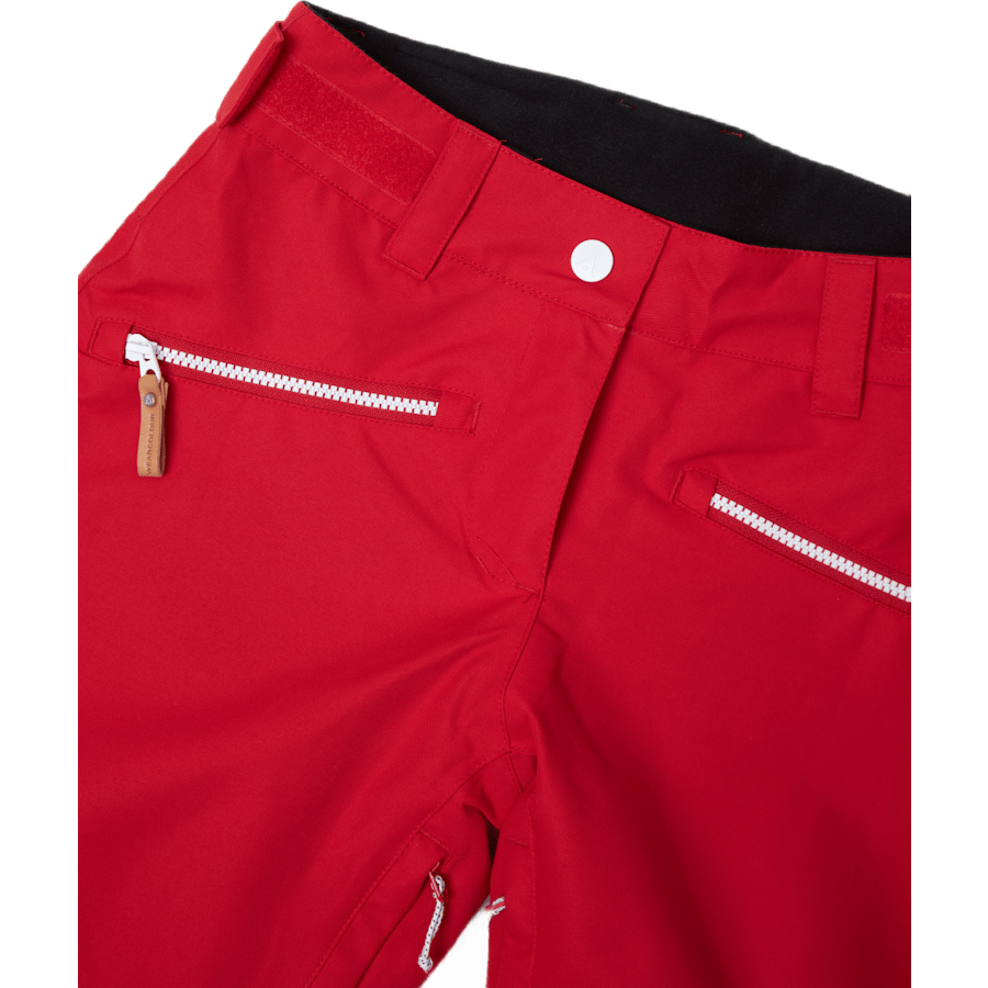 Cork Pant Red - Bild 4