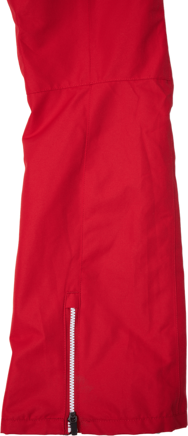 Cork Pant Red - Bild 6