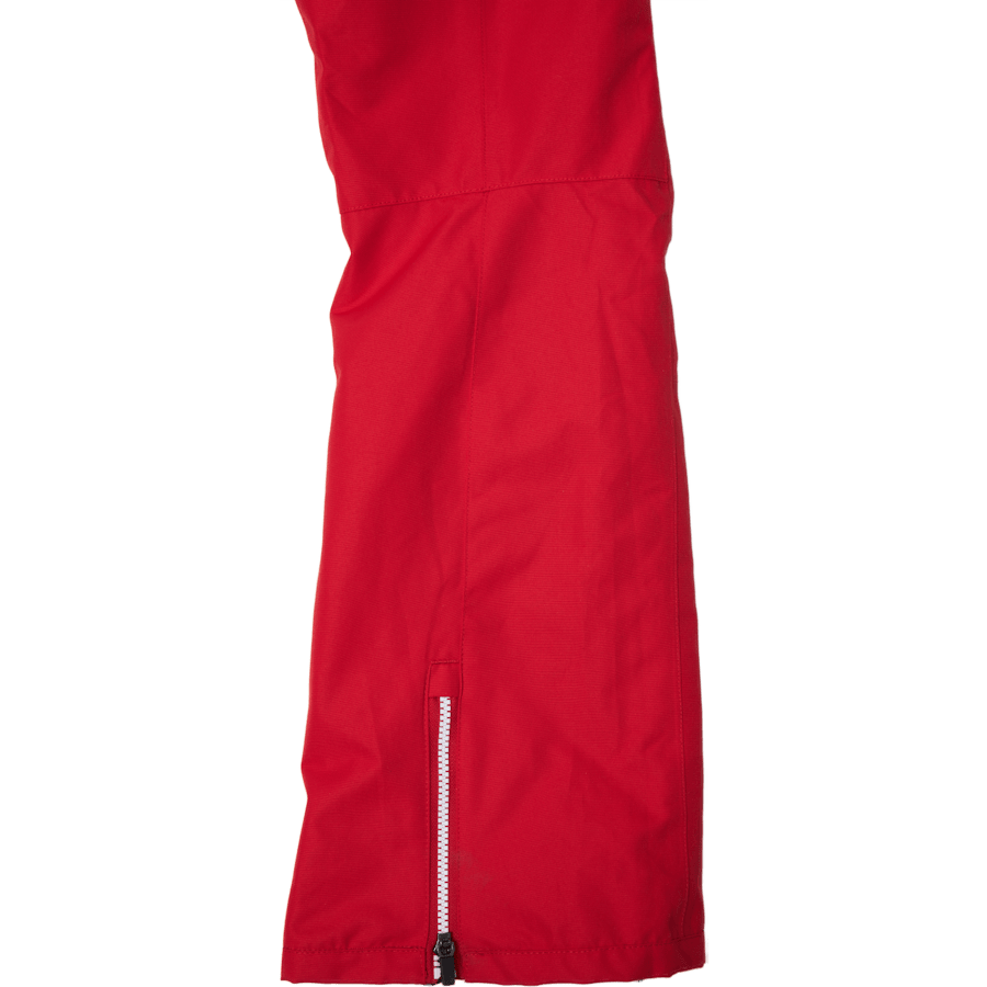 Cork Pant Red - Bild 6