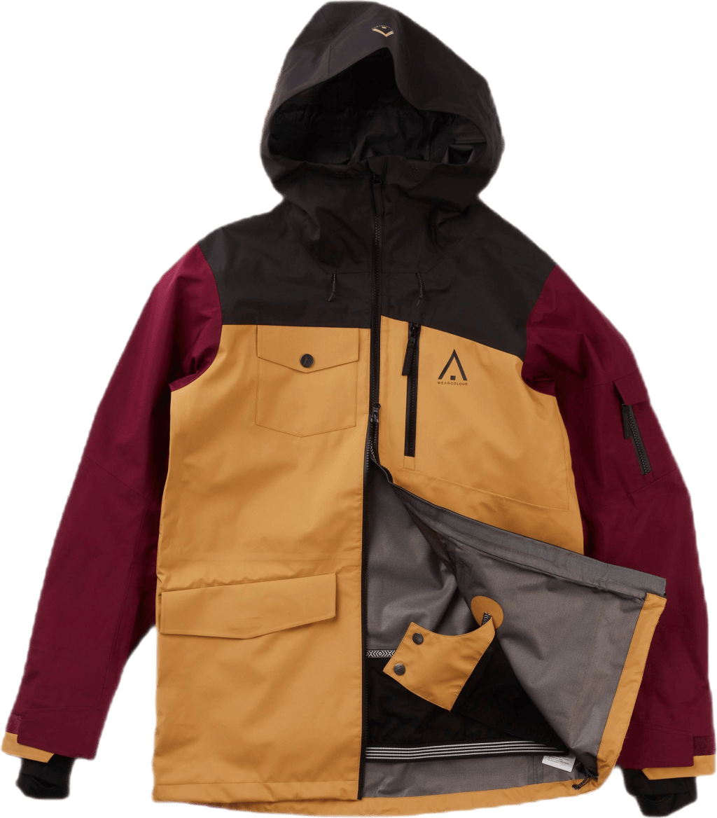 Hawk Jacket - Bild 2