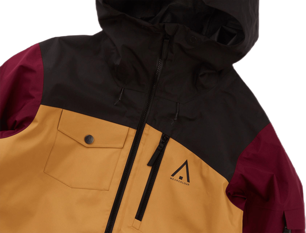 Hawk Jacket - Bild 3