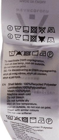 Hawk Jacket - Bild 5