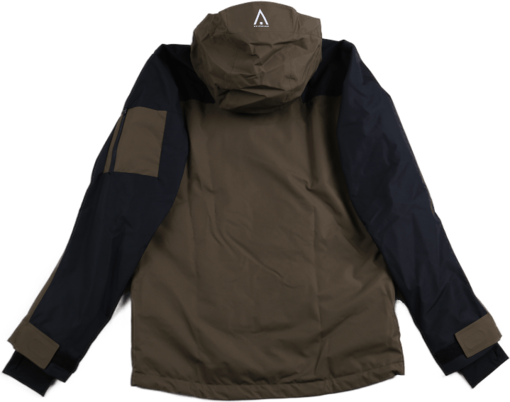 Frame Jacket Green - Bild 2