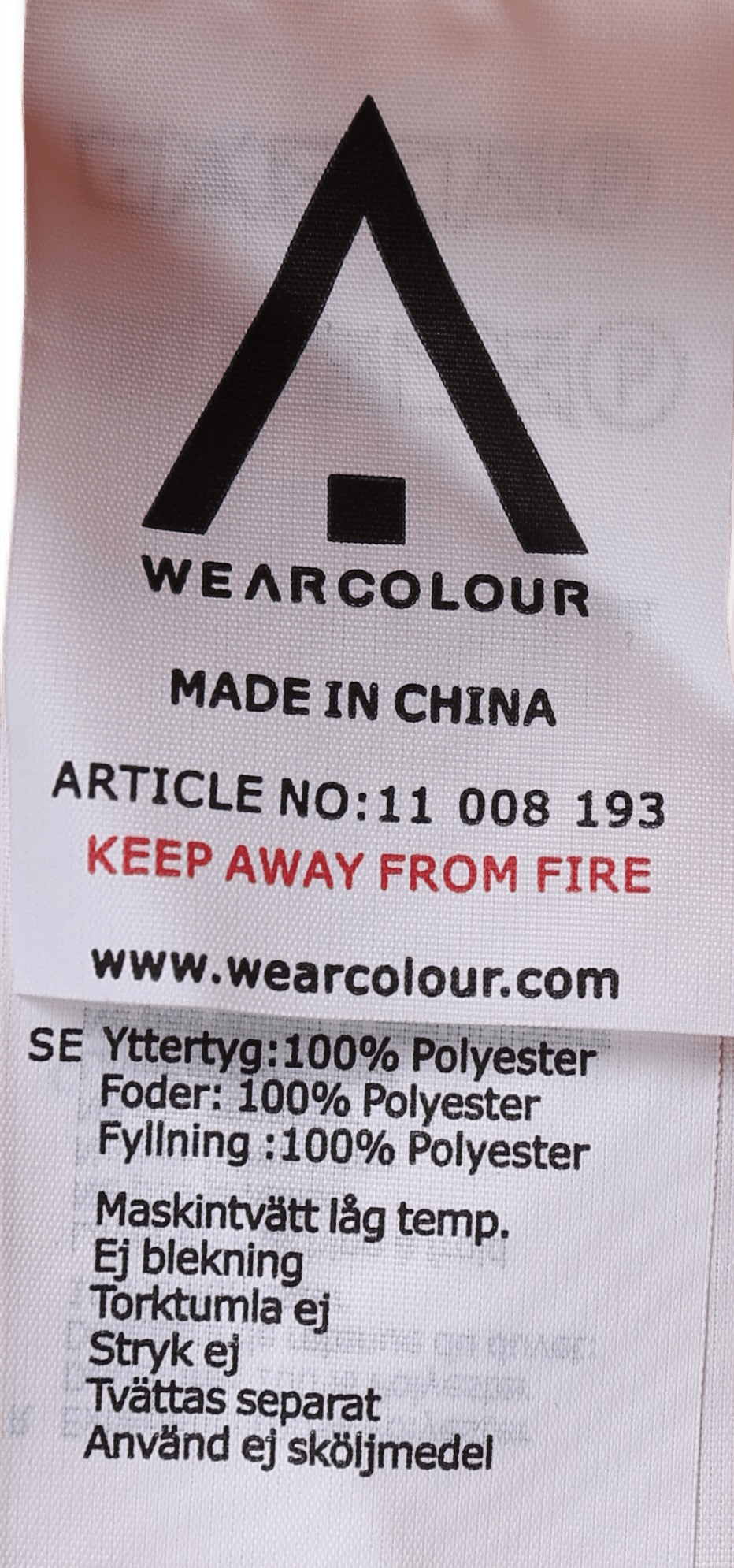 Frame Jacket Green - Bild 5