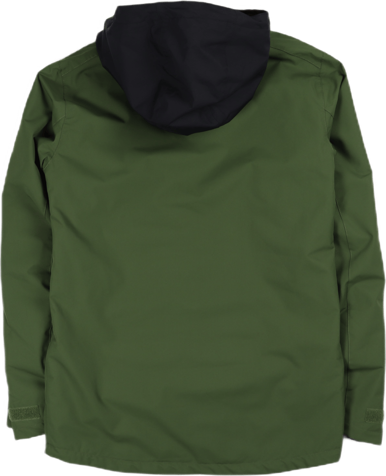 Block Jacket Green - Bild 2