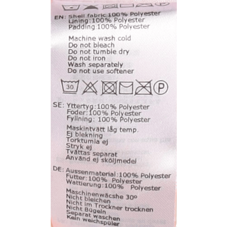 Block Jacket Green - Bild 5