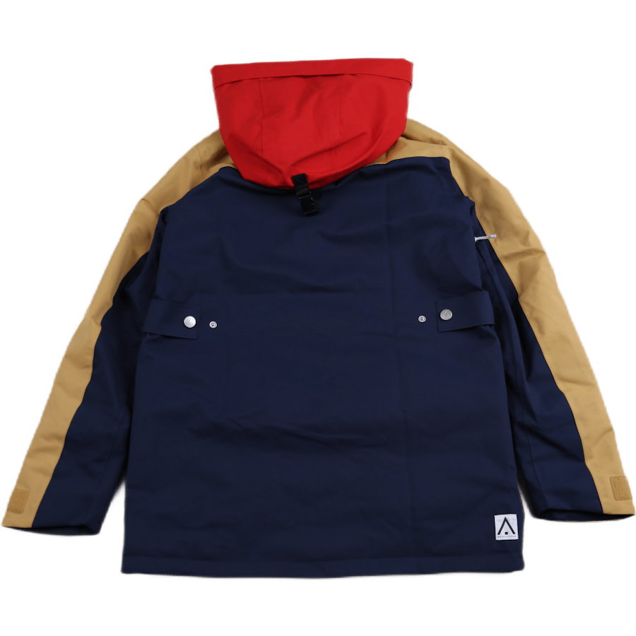 Blaze Jacket Blue - Bild 2