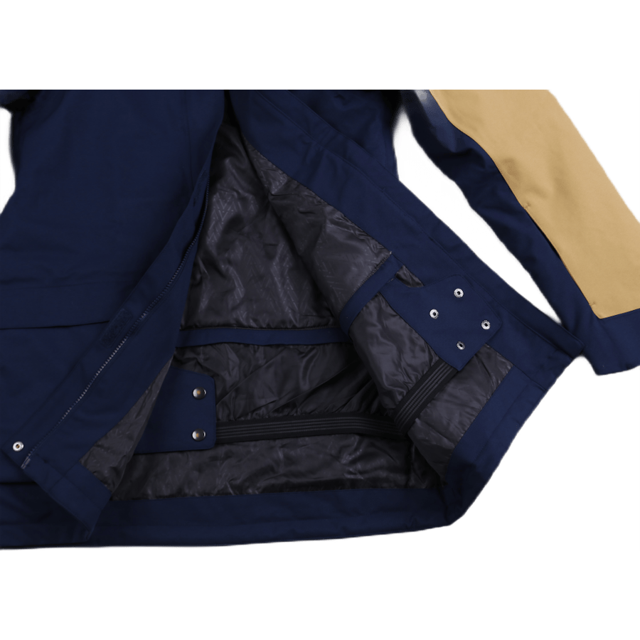 Blaze Jacket Blue - Bild 6